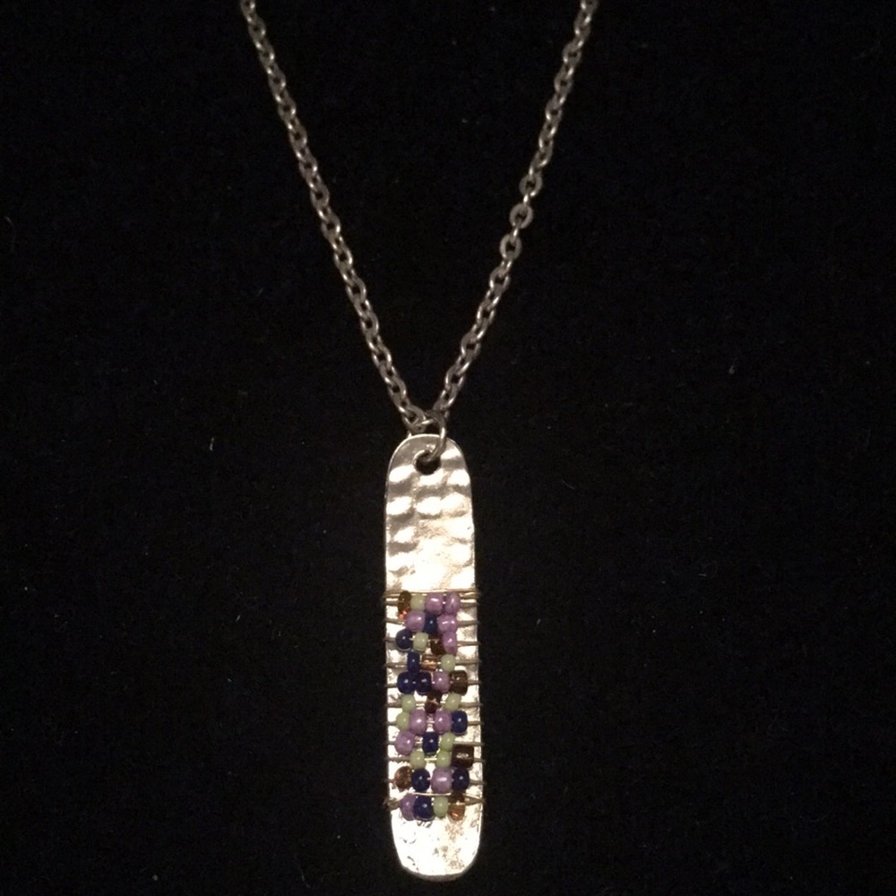 Sheerwater Necklace NWT